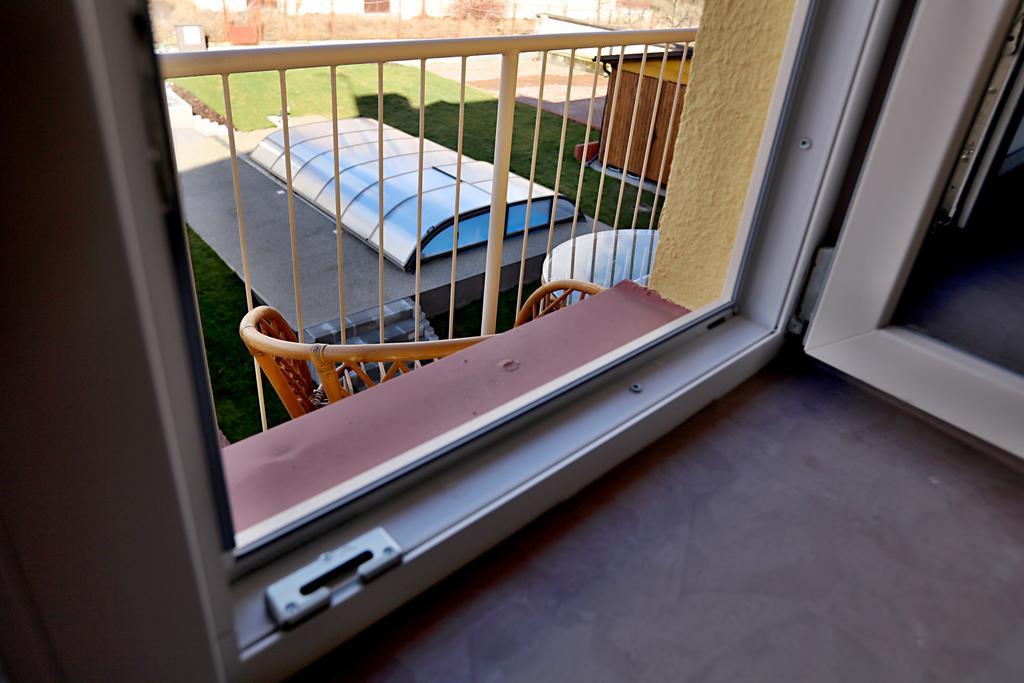 Pension Viola Domažlice Buitenkant foto
