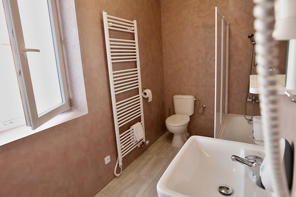 Pension Viola Domažlice Buitenkant foto